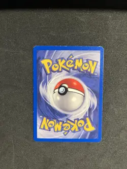 Pokemon 2000 Neo Discovery Kabutops 6/75 1st Edition Holo - LP - Image 2