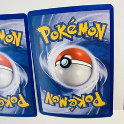 Medicham 10/101 Reverse Holo EX Hidden Legends Pokemon Card - Image 4