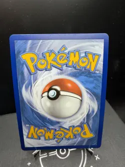 Pokemon TCG SWSH Silver Tempest Radiant Tsareena 016/195 Ultra Rare Holo NM! - Image 2