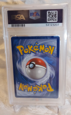 Drednaw Pokemon Card SWSH Champion's Path VMAX Full Art 15/73 PSA 10 GEM MINT - Image 3