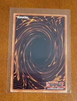 Destiny HERO Malicious DP05-EN011 1st Edition Ultra Rare LP Yugioh Duelist Pack - Image 2