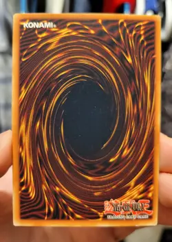 Destiny HERO Malicious DP05-EN011 1st Edition Ultra Rare LP Yugioh Duelist Pack - Image 5