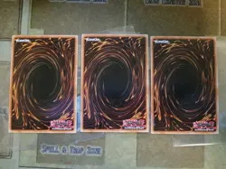 YUGIOH 3X JUNK FORWARD LC5D-EN024 COMMON 1ST ED NM - Image 2