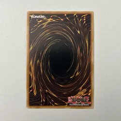 Yugioh Evil Hero Malicious Fiend DP06-EN013 1st Edition Ultra Rare NM - Image 2