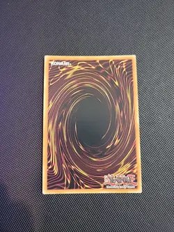 Mausoleum of White - LCKC-EN036 - 1st Edition - Ultra Rare - Image 2