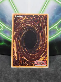 Yugioh Harpie Dancer Ultra Rare 1st Edition LCJW-EN097 NM - Image 2