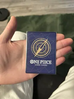 Boa Hancock EB03-026 SP Heroines Edition One Piece TCG English Top Condition - Image 2