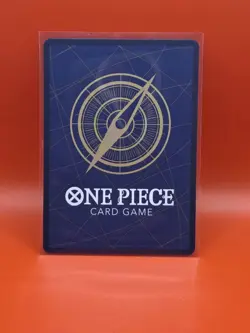 Nami Best Selection Vol. 1 Foil OP02-036 One Piece Promotion Cards - Image 2