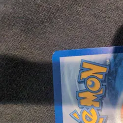 Pokemon TCG Litten Temporal Forces Illustration Card 167/162 - Image 3