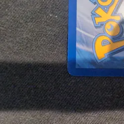 Pokemon TCG Litten Temporal Forces Illustration Card 167/162 - Image 4