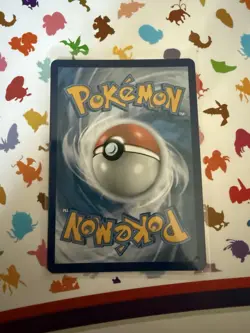 Pokemon Card TCG - Jirachi 119/185 Amazing Rare Vivid Voltage Near Mint - Image 2