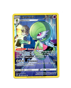 Pokemon Astral Radiance GARDEVOIR TG05/TG30 Ultra Rare Card MINT-NM - Image 1
