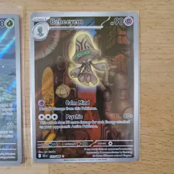 Pokemon Lot 6 Illustration Rares MINT CONDITION All Cards Pictured Included - Image 5