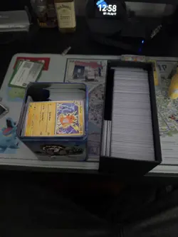 Pokemon 1000 Card English Bulk Lot COMMON/UNCOMMON ONLY - Image 1