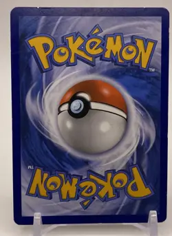 Umbreon EX 55/124 Fates Collide Holo LP/NM Pokemon Card See Photos-e - Image 2