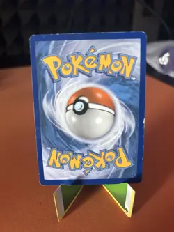 M Gengar EX Phantom Forces Holo Card 121/119 Secret Rare LP Lightly Played - Image 2