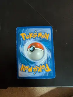 Milotic EX Dragon Frontiers 5/101 Holo Pokemon Card NM - Image 2