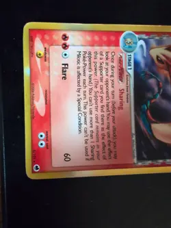 Milotic EX Dragon Frontiers 5/101 Holo Pokemon Card NM - Image 3