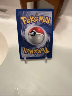 Pokemon TCG Rockets Zapdos Holo Card 15/132 - Image 3