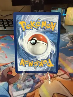 Pikachu 027 Sv: Scarlet & Violet Promo Cards Holo - Image 2