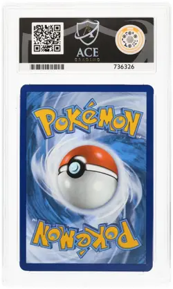 Pokemon TCG Giacomo Full Art Trainer Prismatic Evolutions Card 138/131 Ace 9 - Image 4