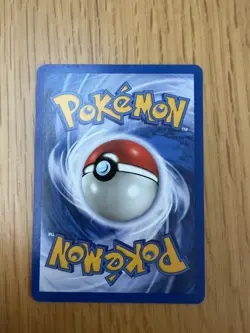 Pokemon Card Dark Vaporeon Team Rocket Uncommon 45/82 - Image 2