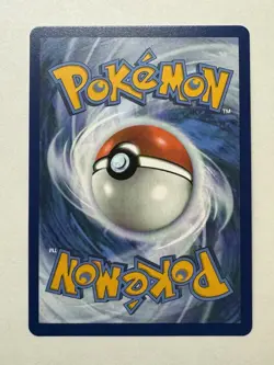 Pokemon TCG - Whimsicott ex - White Flare 157/086 Full Art Holo - Image 2