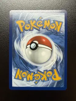 Pokemon TCG - Whimsicott ex - White Flare 005/086 Double Rare Holo - Image 2