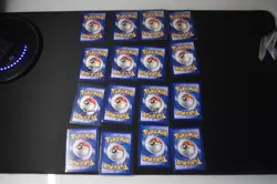 Pokemon 1st Ed. Lot, Delta Species, Good Condition - Image 2