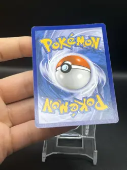 Pokemon M Gengar EX 121/119 XY Phantom Forces Secret Rare LP - Image 3