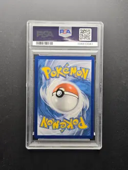 PSA 10 GEM MINT Pokemon Scarlet & Violet Magneton SVP159 Surging Sparks Promo - Image 2