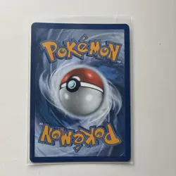 Ignition Energy | 124/094 | Pokemon, Phantasmal Flames, Ultra Rare, NM - Image 2