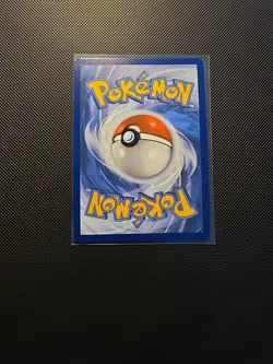 Pokemon TCG Gengar 094/165 Cosmos Holo 151 - Image 3