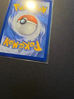 Pokemon TCG Gengar 094/165 Cosmos Holo 151 - Image 4