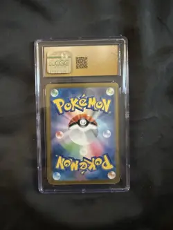 | CGC Pristine 10 | Pokemon 151 Venusaur ex 003/165 - Image 2