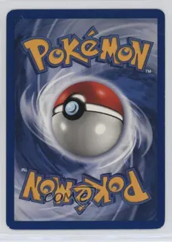 Porygon Pokemon Team Rocket #48 2000 - Image 2