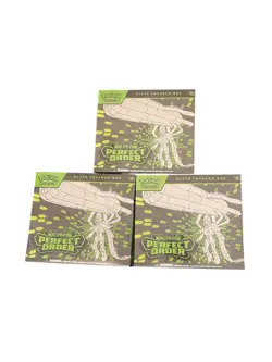 (3x) NEW Pokemon Perfect Order Elite Trainer Box ETB FACTORY SEALED Bundle of 3 - Image 1