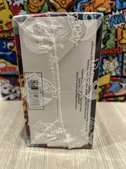 Pokemon TCG Scarlet & Violet Obsidian Flames Booster Box 36 Packs - Sealed #2 - Image 5