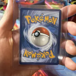 2024 Pokemon SSP EN Pikachu ex 057/191 Double Rare Holo - Image 5