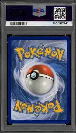 Pokemon Lugia Celebrations Holo Rare #022 PSA 10 Gem Mint - Image 2