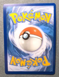 Pokemon English - Paldea Evolved - Rabsca 215/193 - MP Crease - Image 2