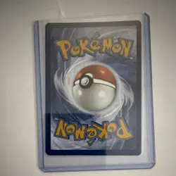 The Pokemon Company Duskull 068/064 Shrouded Fable Holo Illus Rare - Image 2