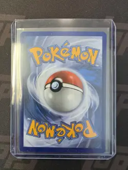 English Pokemon Perfect Order Meowth Ex Full Art (107/088). - Image 2
