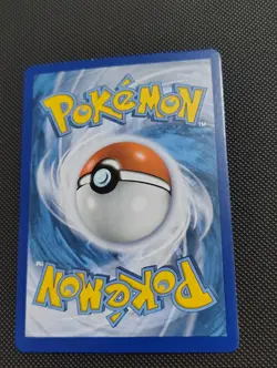 Pokemon TCG: Ho-Oh GX Black Star Promo SM57 - Image 2