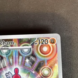 Medicham 241/217 Pack Fresh Ascended Heroes Pokemon TCG - Image 3