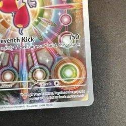 Medicham 241/217 Pack Fresh Ascended Heroes Pokemon TCG - Image 5