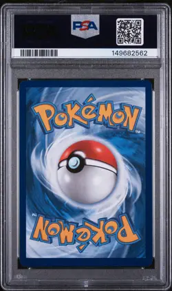 2025 POKEMON MEG EN-MEGA EVOLUTION MEGA HYPER RARE #188 MEGA LUCARIO EX PSA 10 - Image 2
