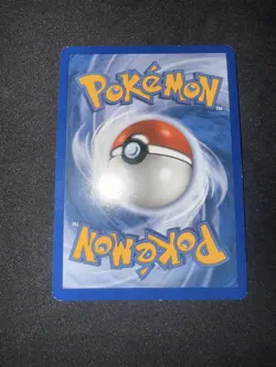 Shaymin LV.X MP DP39 Diamond and Pearl Pokemon TCG Holo - Image 2