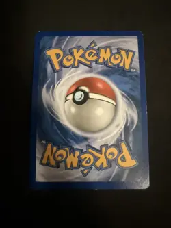 Shaymin LV.X MP DP39 Diamond and Pearl Pokemon TCG Holo - Image 4