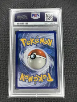 2017 Pokemon Hidden Fates Great Ball Collection Zoroark GX 77a PSA Gem Mint 10 - Image 2